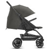 Прогулочная коляска Cybex Eezy S+2 Soho Grey