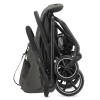 Прогулочная коляска Cybex Eezy S+2 Soho Grey