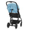 Прогулочная коляска Cybex Eezy S+2 Beach Blue
