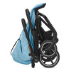 Прогулочная коляска Cybex Eezy S+2 Beach Blue