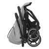 Прогулочная коляска Cybex Eezy S+2 Lava Grey