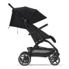 Прогулочная коляска Cybex Eezy S+2 Moon Black