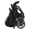 Прогулочная коляска Cybex Eezy S+2 Moon Black