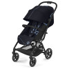 Прогулянкова коляска Cybex Eezy S+2 Ocean Blue