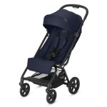 Прогулочная коляска Cybex Eezy S Plus Denim Blue