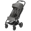 Прогулочная коляска Cybex Eezy S Plus Manhatten Grey
