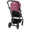 Прогулочная коляска Cybex Eezy S Twist + 2 Magnolia Pink