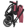 Прогулочная коляска Cybex Eezy S Twist + 2 Magnolia Pink