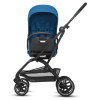 Прогулочная коляска Cybex Eezy S Twist + 2 Navy Blue