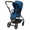 Прогулочная коляска Cybex Eezy S Twist + 2 Navy Blue