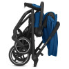Прогулочная коляска Cybex Eezy S Twist + 2 Navy Blue