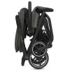 Прогулочная коляска Cybex Eezy S Twist + 2 Soho Grey