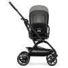 Прогулянкова коляска Cybex Eezy S Twist + 2 BLK Lava Grey