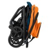 Прогулочная коляска Cybex Eezy S Twist + Lavastone Black