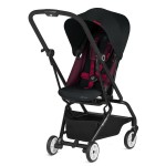 Прогулочная коляска Cybex Eezy S Twist Scuderia Ferrari Victory Black