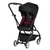 Прогулянкова коляска Cybex Eezy S Twist Scuderia Ferrari Victory Black