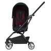 Прогулянкова коляска Cybex Eezy S Twist Scuderia Ferrari Victory Black