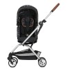 Прогулянкова коляска Cybex Eezy S Twist Values for Life Strength Dark-Grey