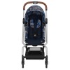 Прогулянкова коляска Cybex Eezy S Twist Values for Life Trust Blue