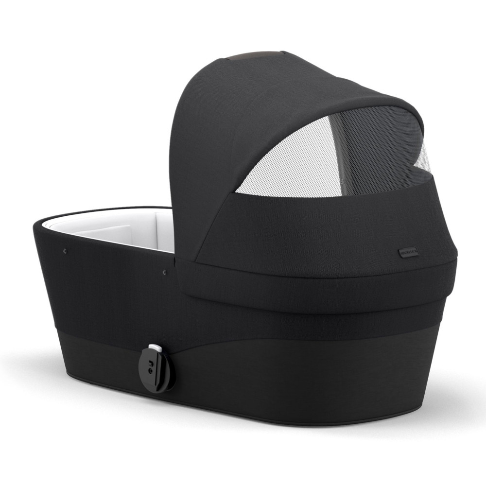Люлька Cybex Gazelle S Deep Black