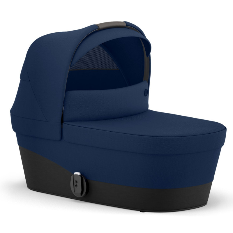 Люлька Cybex Gazelle S Navy Blue