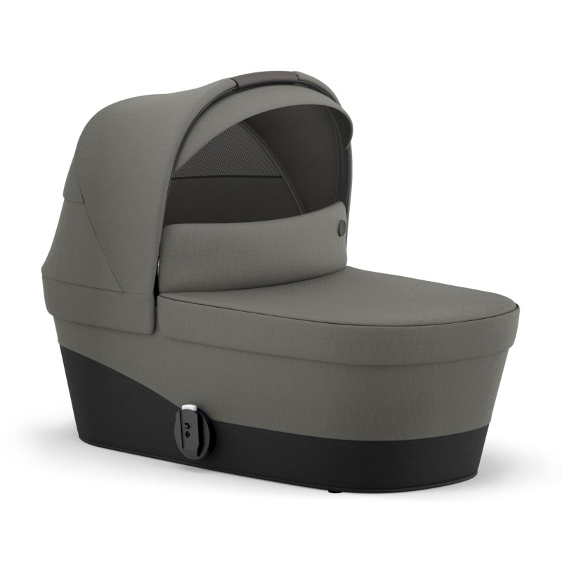 Люлька Cybex Gazelle S Soho Grey