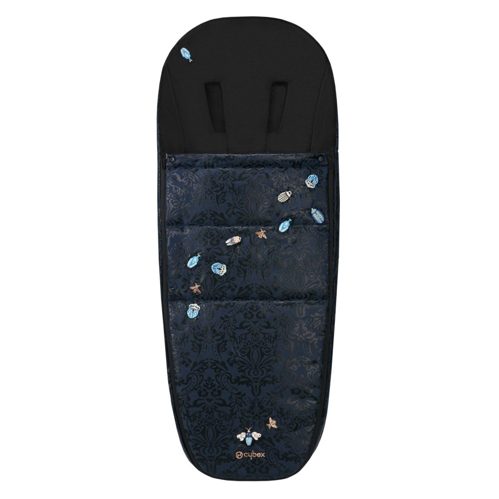 Чехол для ног Cybex Priam Jewels of Nature