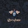 Чехол для ног Cybex Priam Jewels of Nature