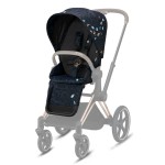 Комплект ткани Cybex Priam Lux Seat Jewels of Nature