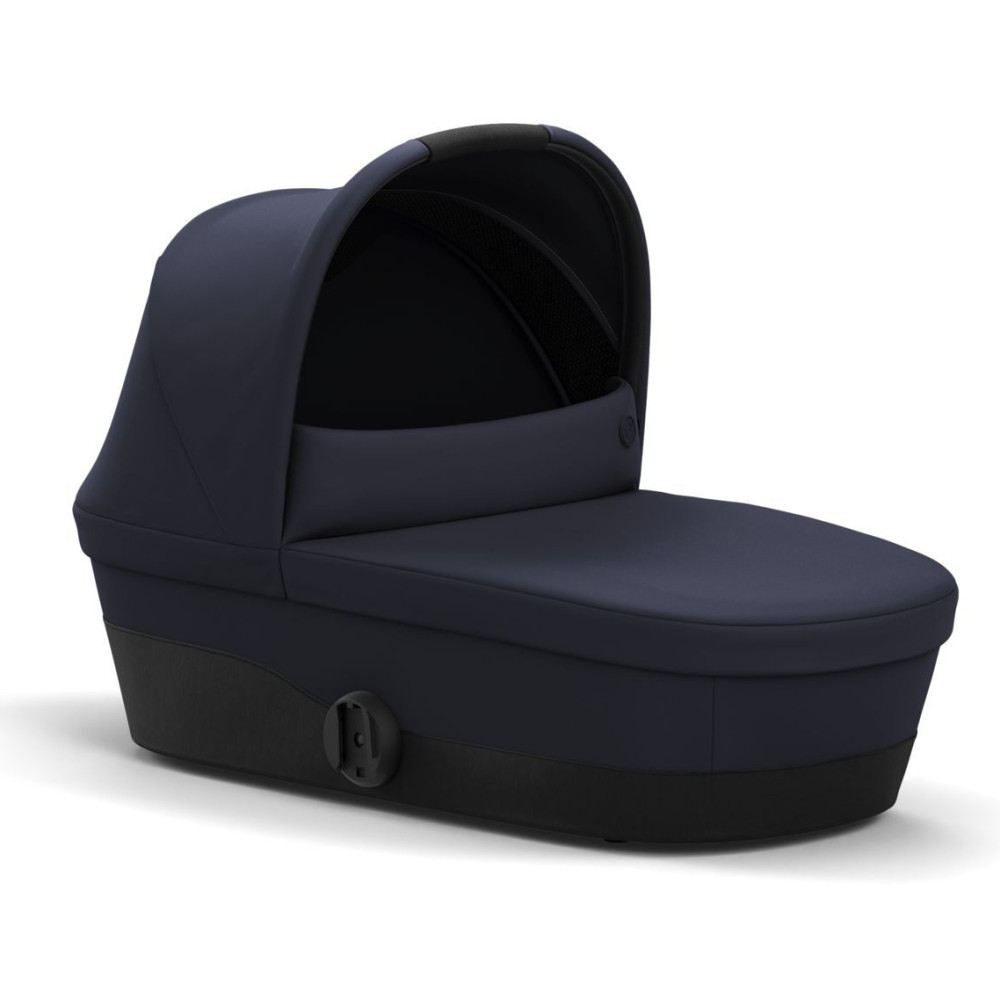Люлька Cybex Melio Cot 2022 Navy Blue