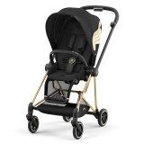 Прогулянкова коляска Cybex Mios 4.0 by Jeremy Scott Black Wings