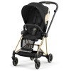 Коляска 2 в 1 Cybex Mios 4.0 by Jeremy Scott Wings Black