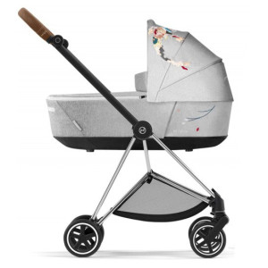 Коляска 2 в 1 Cybex Mios 4.0 Koi Коляска 2 в 1 Cybex Mios 4.0 Koi