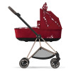 Коляска 2 в 1 Cybex Mios 4.0 by Jeremy Scott Petticoat