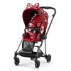 Коляска 2 в 1 Cybex Mios 4.0 by Jeremy Scott Petticoat