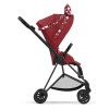 Коляска 2 в 1 Cybex Mios 4.0 by Jeremy Scott Petticoat