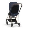 Коляска 2 в 1 Cybex Mios 4.0 Nautical Blue