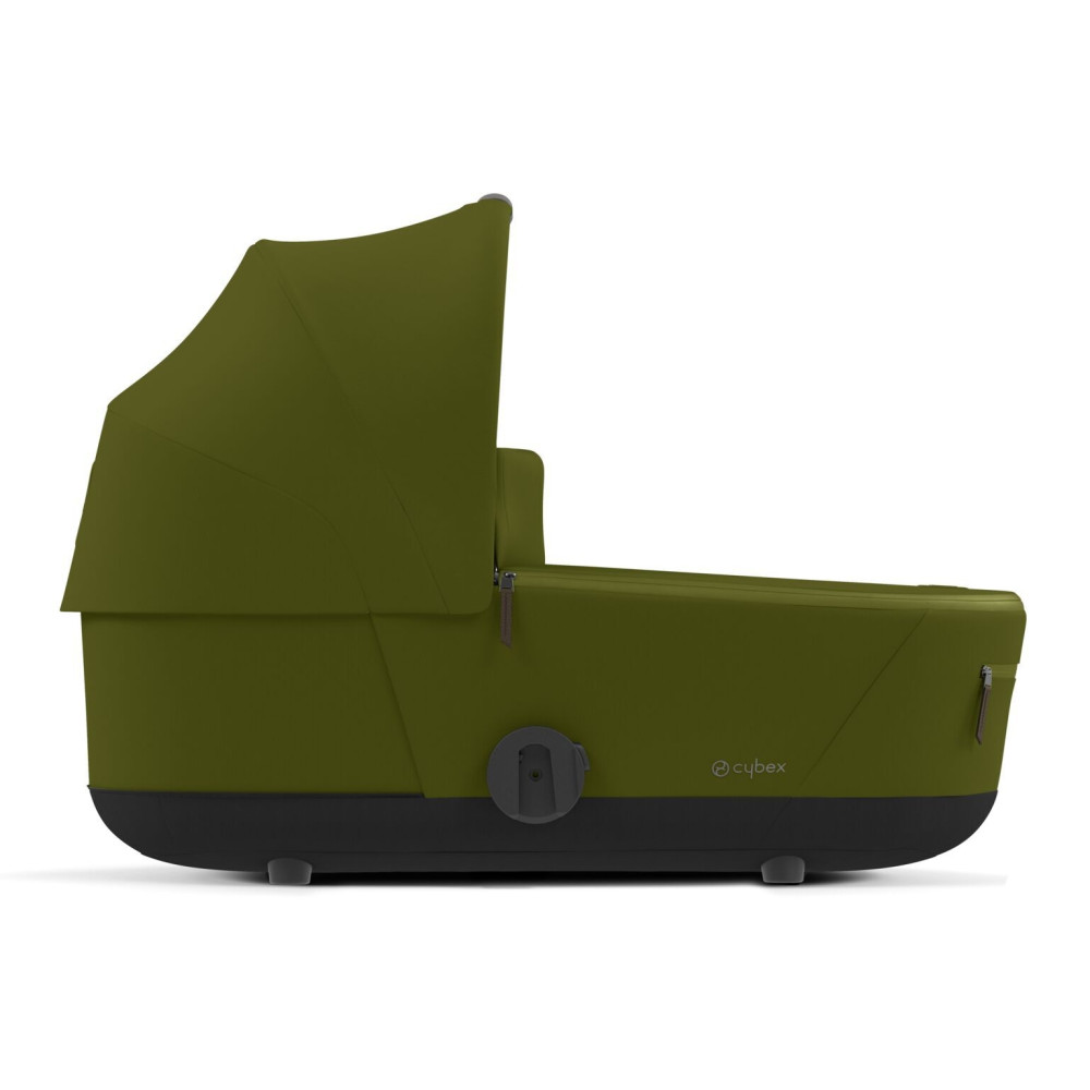 Коляска 2 в 1 Cybex Mios 4.0 Khaki Green Коляска 2 в 1 Cybex Mios 4.0 Khaki Green
