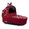 Коляска 2 в 1 Cybex Mios 4.0 by Jeremy Scott Petticoat