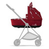 Коляска 2 в 1 Cybex Mios 4.0 by Jeremy Scott Petticoat