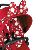 Коляска 2 в 1 Cybex Mios 4.0 by Jeremy Scott Petticoat