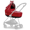 Люлька Cybex Mios Lux by Jeremy Scott Petticoat