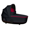 Люлька Cybex Mios Lux Scuderia Ferrari Victory Black