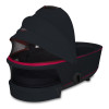 Люлька Cybex Mios Lux Scuderia Ferrari Victory Black
