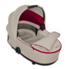 Люлька Cybex Mios Lux Scuderia Ferrari Silver Grey
