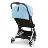 Прогулочная коляска Cybex Orfeo 2023 Beach Blue