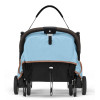 Прогулочная коляска Cybex Orfeo 2023 Beach Blue