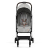 Прогулянкова коляска Cybex Orfeo 2023 Lava Grey