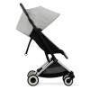 Прогулянкова коляска Cybex Orfeo 2023 Lava Grey