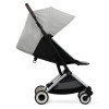 Прогулянкова коляска Cybex Orfeo 2023 Lava Grey